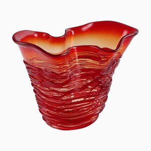 Vase von Sergio Costantini