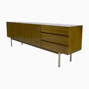 Großes Mid-Century Sideboard von Musterring, 1960er