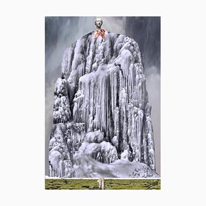 Johanna Goodman, Planche No. 82 Winter Fashion, 21st Century, Impression Giclée