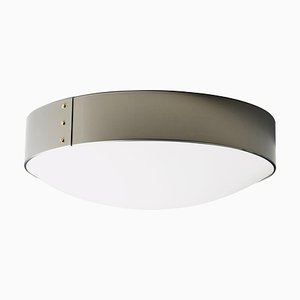 Lampada da soffitto grande Konsthantverk SVEP in ferro