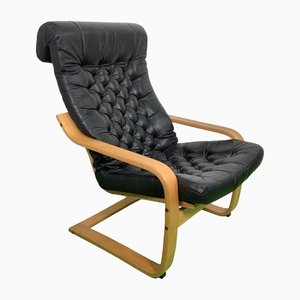 Armchair by Noboru Nakamura for Ikea, 1970s