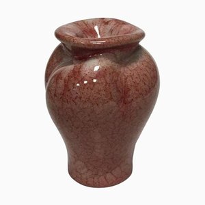 Stoneware S-543 Vase attributed to Christian Joachim for Royal Copenhagen