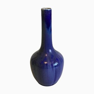 Vase attributed to Paul Prochowsky for Royal Copenhagen, 1924