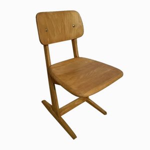 Children's Chair from Casala, 1960s