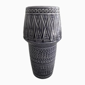 Scherzo Ceramic Vase by Gunnar Nylund for Rörstrand, 1960s