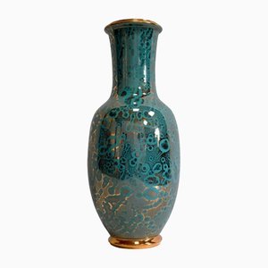 Vase from Ateliers Céramique MF Sèvres, 1940