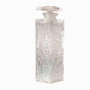 Bottiglia di profumo Un Jardin La Nuit di R. Lalique