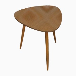 Resopal Teak Optik Cocktail Table, 1960s