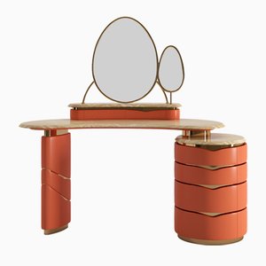 Donna Dressing Table by Jetclass