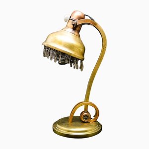 Lampada da tavolo Art Déco, Germania, anni '30