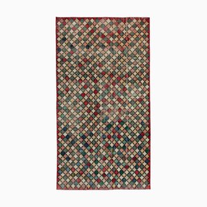 Tapis Bohémien Multicolore, Turquie