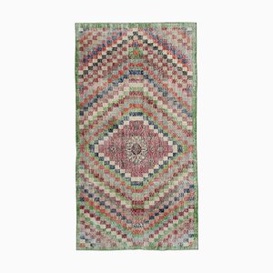 Tapis Bohémien Multicolore, Turquie