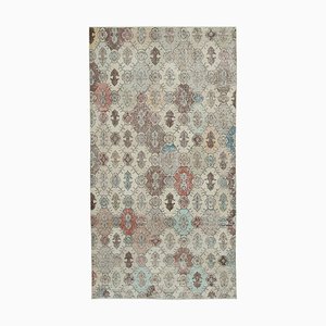 Turkish Bohemian Beige Rug