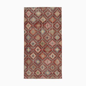 Tapis Bohémien Vintage, Turquie