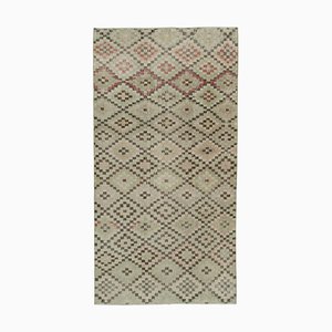 Turkish Bohemian Beige Rug