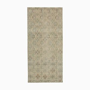 Turkish Bohemian Beige Rug