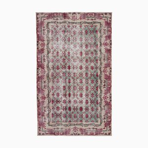 Tapis Bohémien Vintage, Turquie