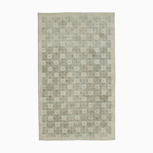 Tapis Bohémien Beige, Turquie