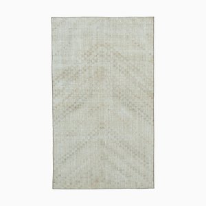 Alfombra turca bohemia beige