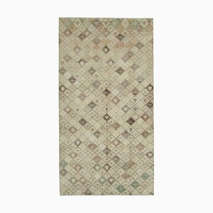 Tapis Bohémien Beige, Turquie