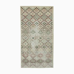 Turkish Bohemian Beige Rug