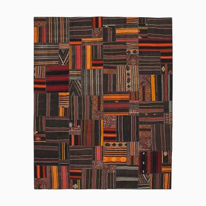 Tapis Kilim Vintage, Turquie