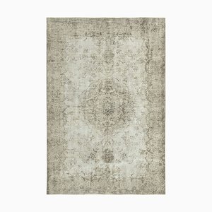 Tapis Surteint Gris, Turquie