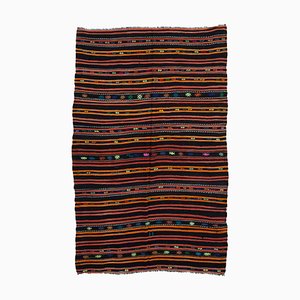 Tapis Kilim Vintage, Turquie