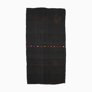 Alfombra Kilim turca vintage