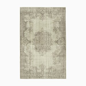 Tapis Surteint Beige, Turquie