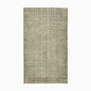 Tapis Surteinté Marron, Turquie