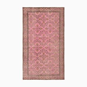 Tapis Surteinté Rose, Turquie