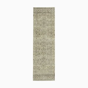 Tappeto beige sovratinto