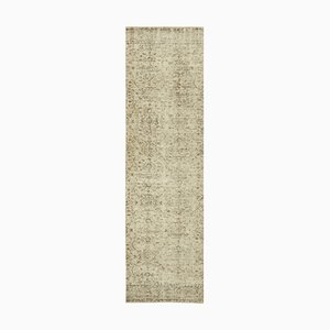 Tappeto beige sovratinto