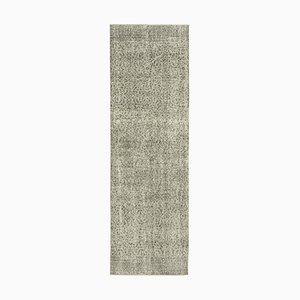 Tapis de Couloir Surteint Gris, Turquie