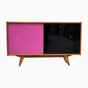 Vintage Cabinet from Jiroutek, 1960s