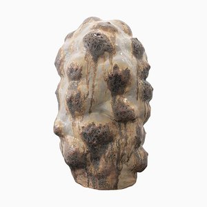 Kontinuierliche Skulptur von Natasja Alers