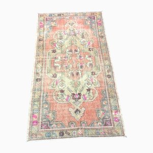 Oushak Handmade Floor Bedroom Floor Rug