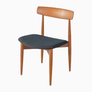 Side Chair from H.W. Klein, 1960s