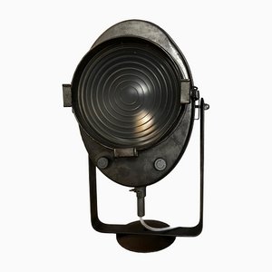 French Vintage Theater Lights by A.E. Cremer for A.E. Cremer, 1940s