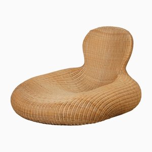 Storvik Lounge Chair by Carl Ojerstam for Ikea, 2000s