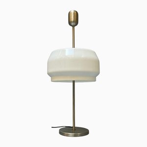 Table Lamp attributed to G. P. & A. Monti for Kartell