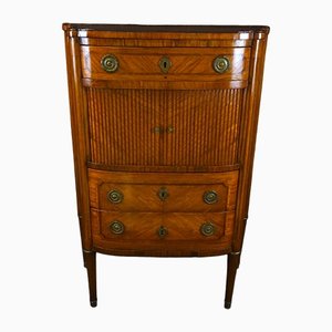 Louis XVI Fully Panelled Sideboard, France, 1780