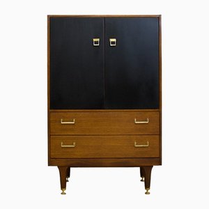 Mid-Century Tallboy Cupboard Chest from GP, 1960s