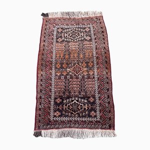 Afghanischer Vintage Teppich, 1972