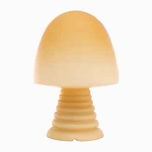 Mushroom Table Lamp from Peill & Putzler, 1975