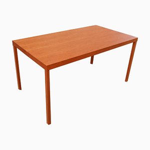Extendable Table in the style of Florence Knoll Bassett for Knoll International, 1973