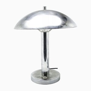 Art Deco Table Lamp from Napako, Czechoslovakia, 1950s