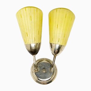 Wandlampe, Polen, 1970er