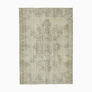 Tapis Vintage en Coton, Turquie